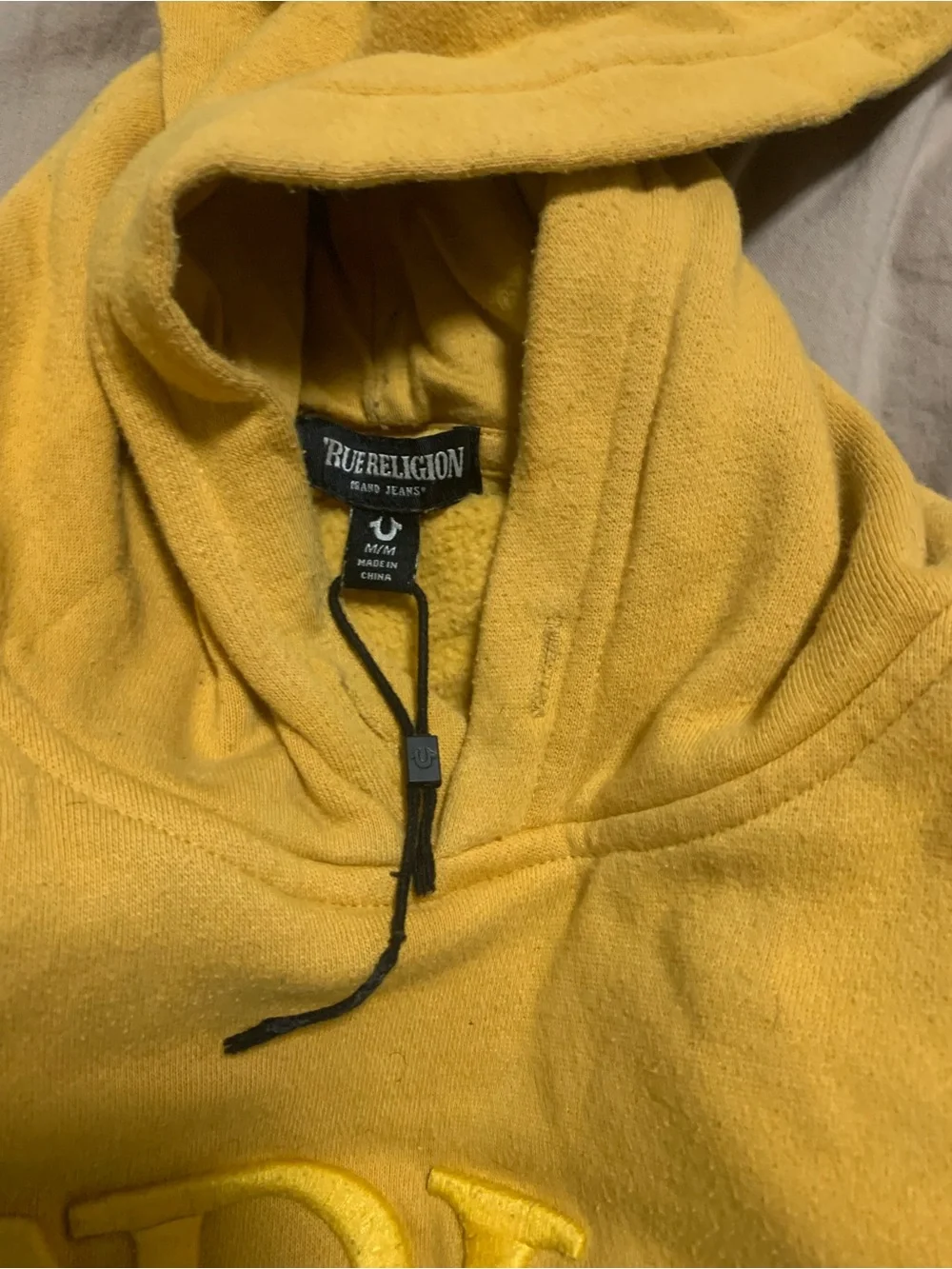 True Religion true religion